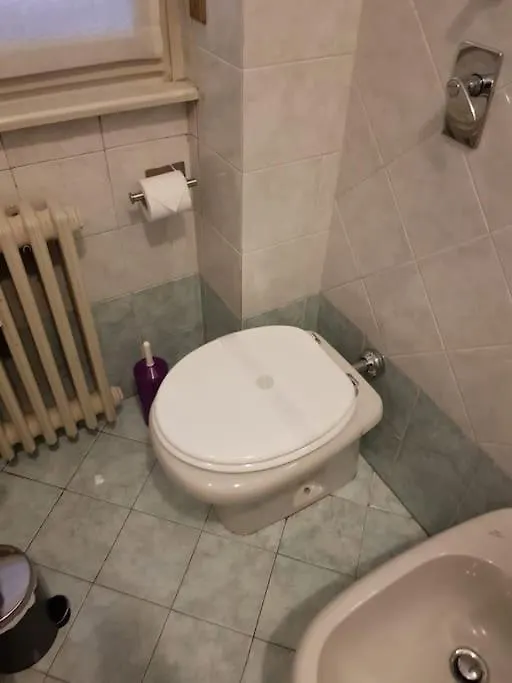 Appartement Air Bonghin Milano Accursio Milan