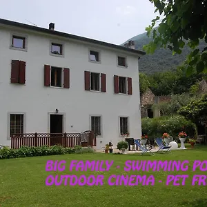 Le3sirene , Brentino Belluno Italia